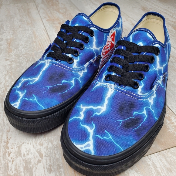 Vans Authentic Lightning - Picture 2 of 8